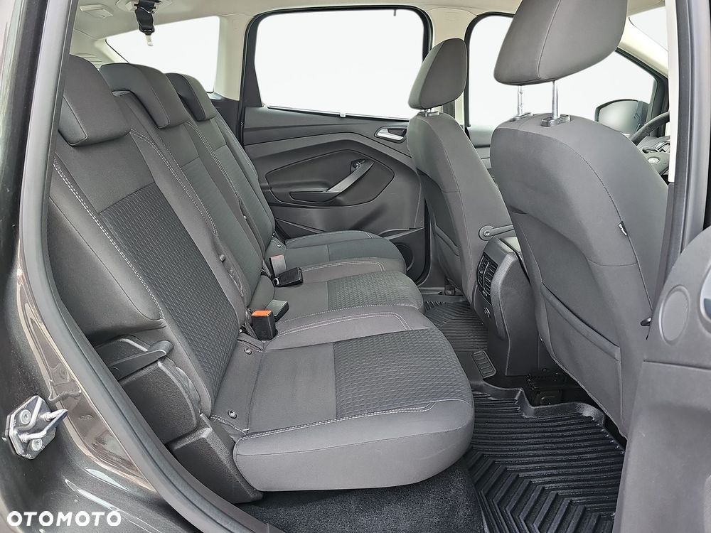 Ford C-MAX 1.5 EcoBoost Edition ASS - 29