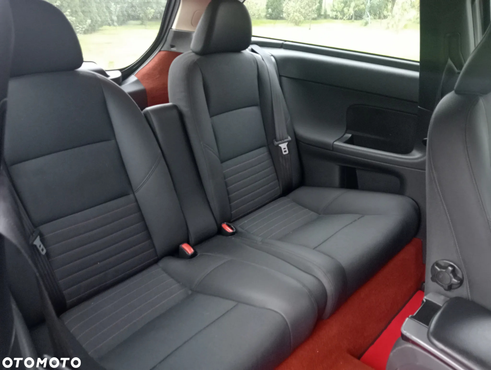 Volvo C30 D2 DRIVe R-Design - 13
