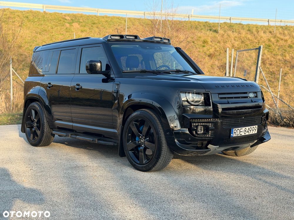 Land Rover Defender 2.0 D240 HSE - 15