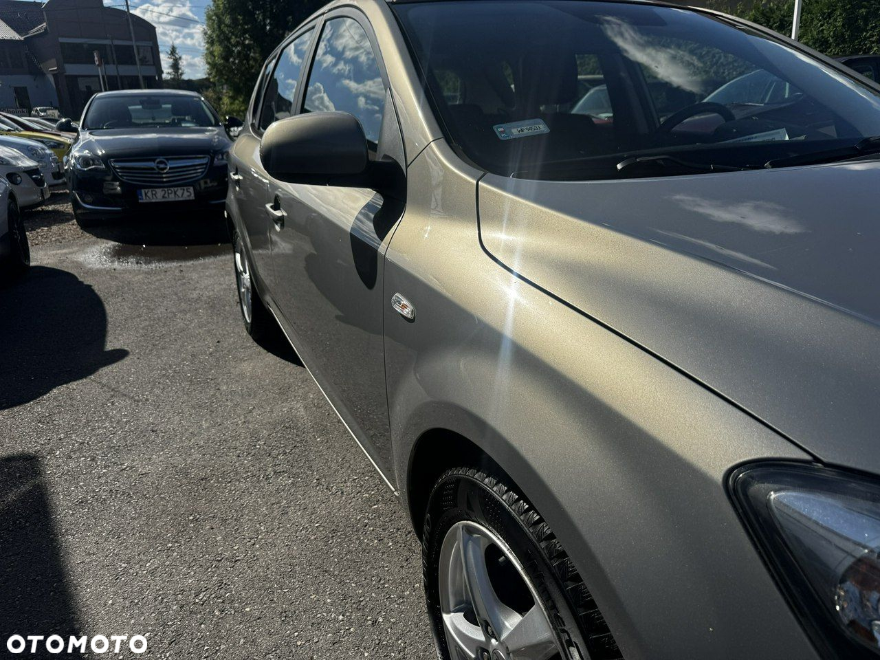 Kia Ceed Cee'd 1.4 Comfort + - 2