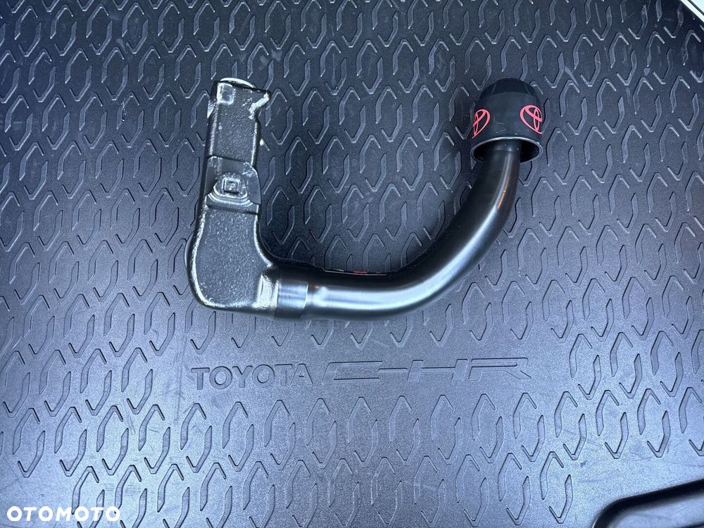 Toyota C-HR 1.8 Hybrid Comfort - 20
