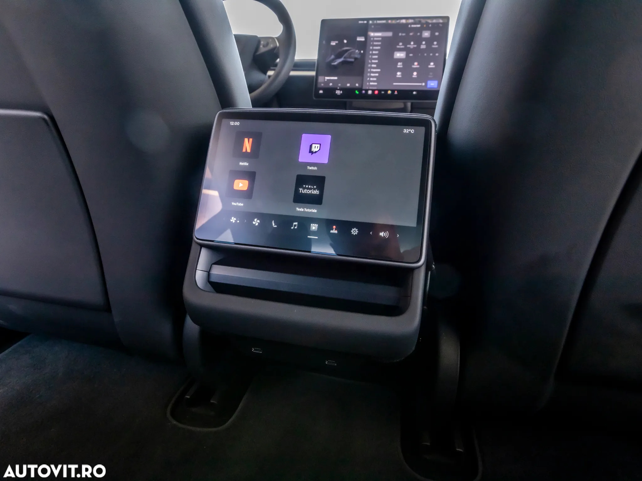 Tesla Model 3 AWD Long Range - 18