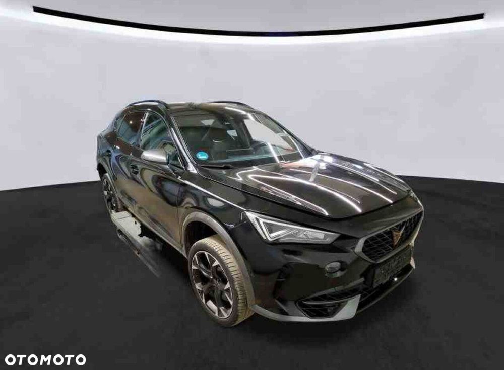 Cupra Formentor - 1