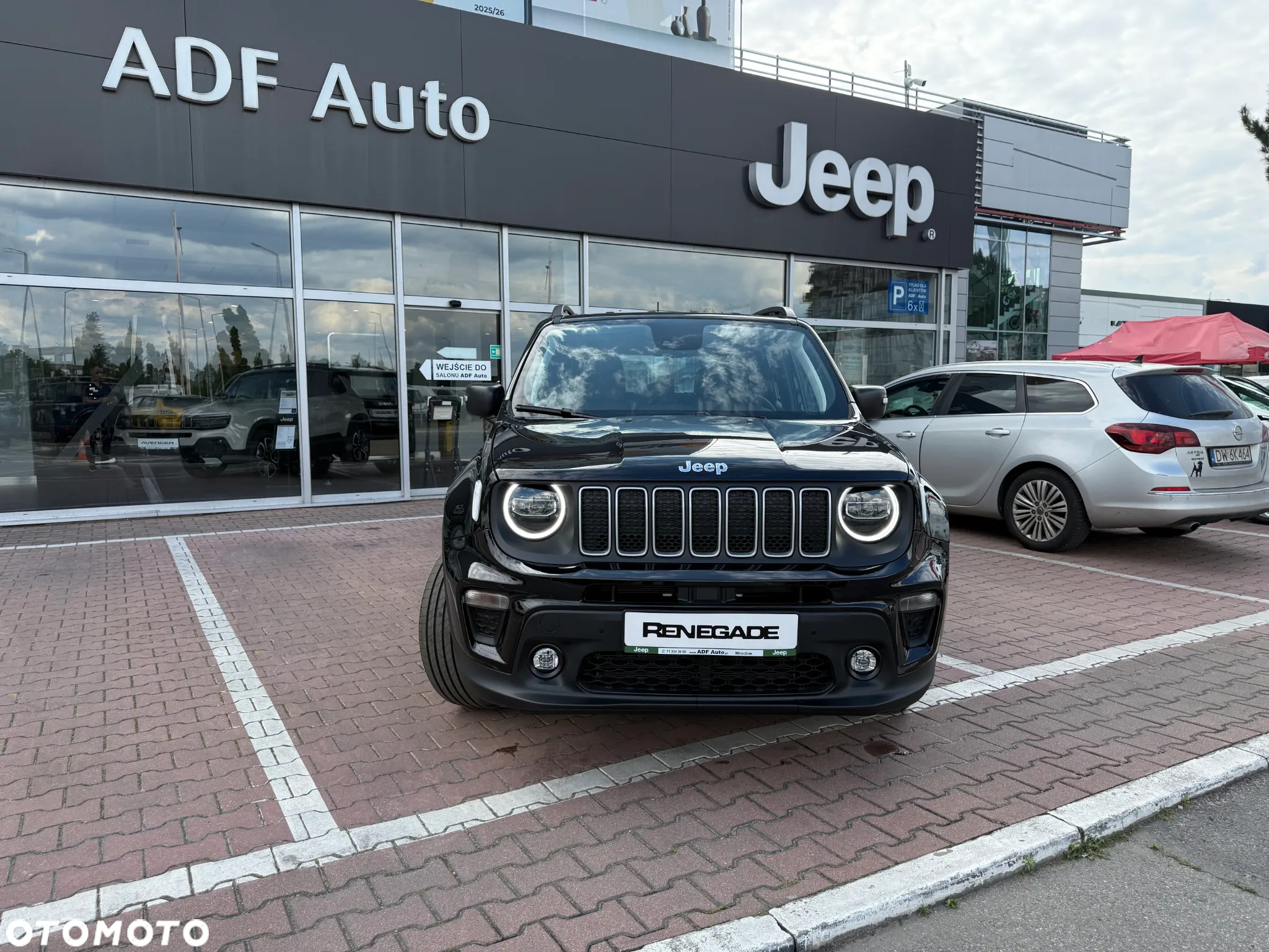 Jeep Renegade 1.5 T4 mHEV Summit FWD S&S DCT - 8