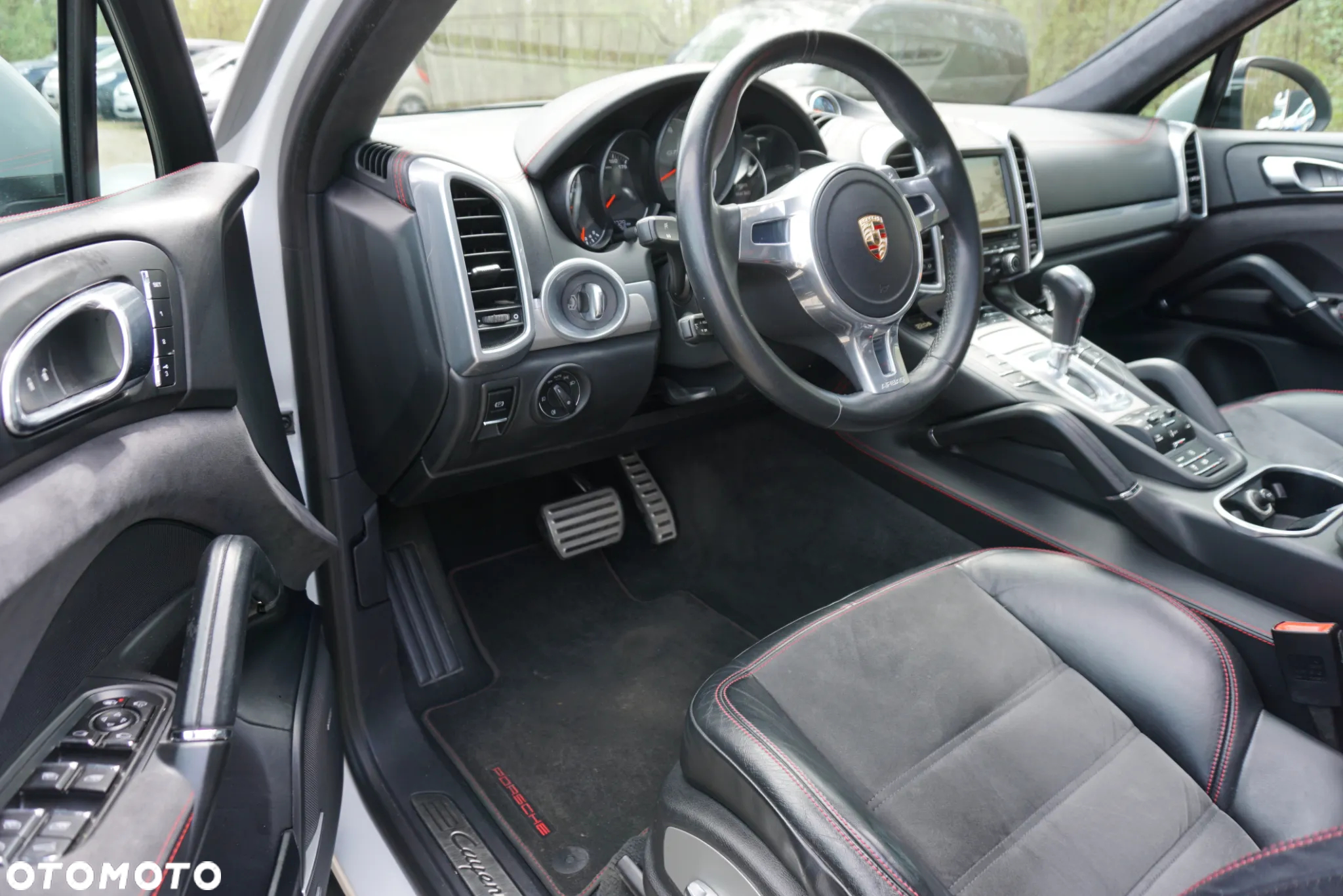 Porsche Cayenne GTS Tiptronic S - 11