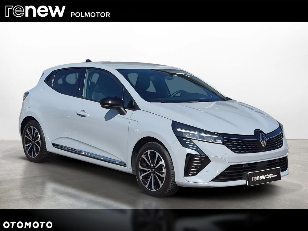 Renault Clio 1.6 E-TECH Techno - 7