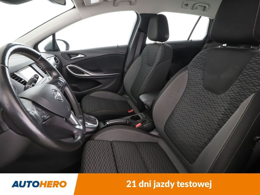 Opel Astra V 1.5 CDTI Business Elegance - 10