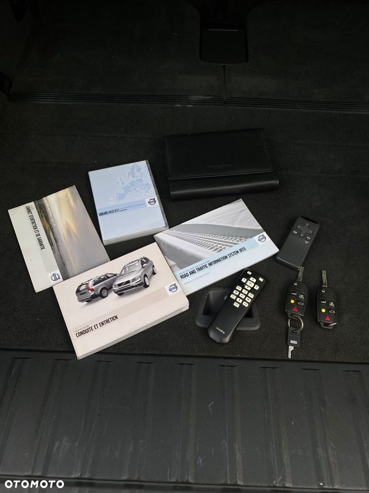 Volvo XC 90 D5 AWD Executive - 29