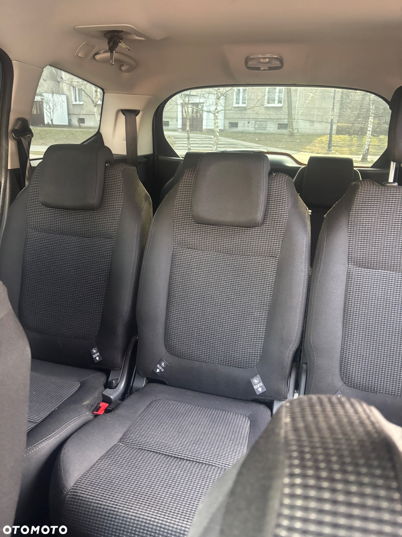 Peugeot 5008 HDI FAP 110 Platinum - 19