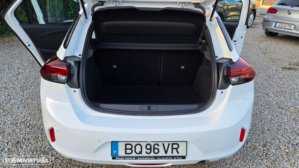 Opel Corsa 1.2 T Edition - 20
