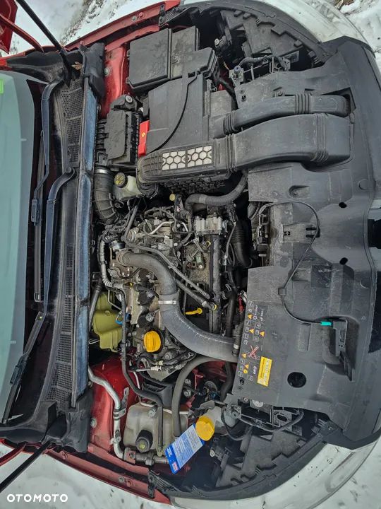 Renault Megane 1.2 Energy TCe Life - 31