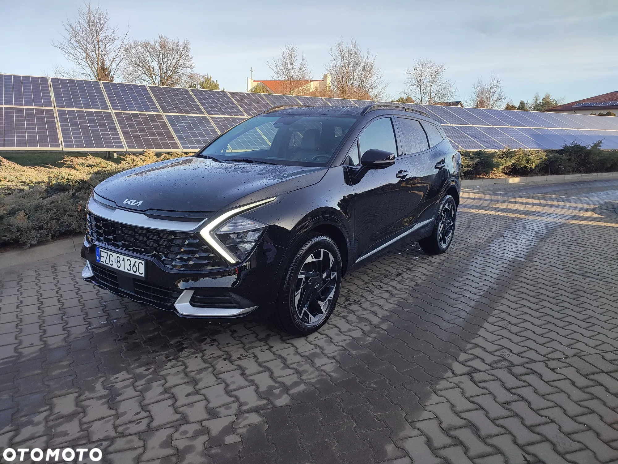 Kia Sportage - 20