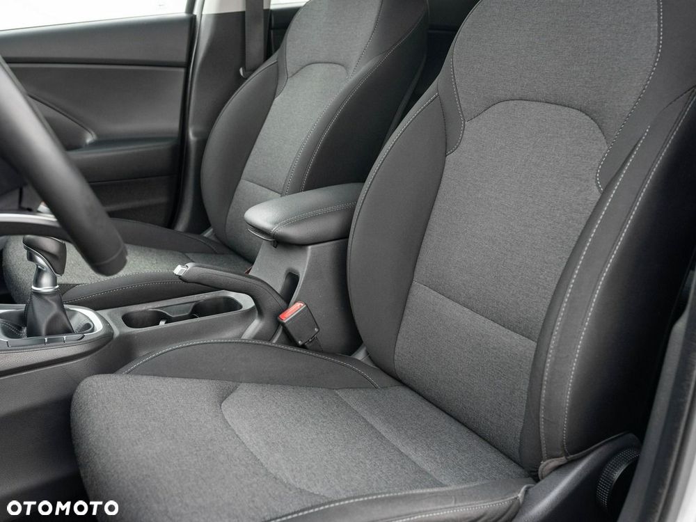 Hyundai i30 2021