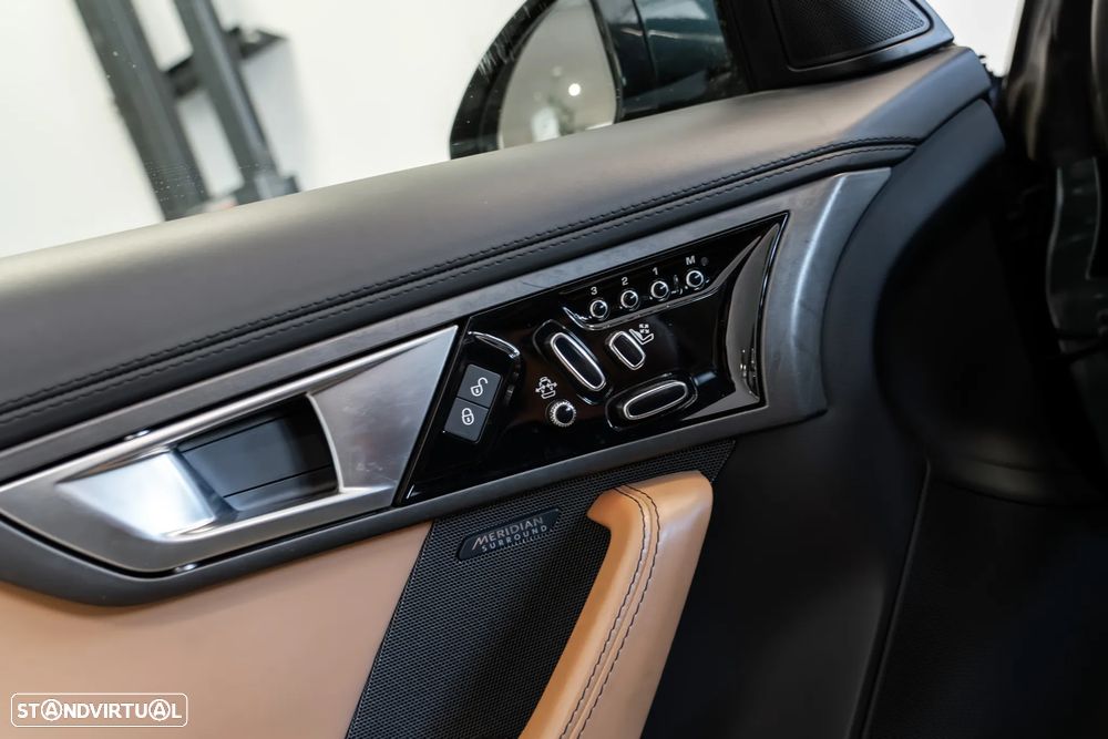 Jaguar F-Type 3.0 V6 S/C S Auto - 21