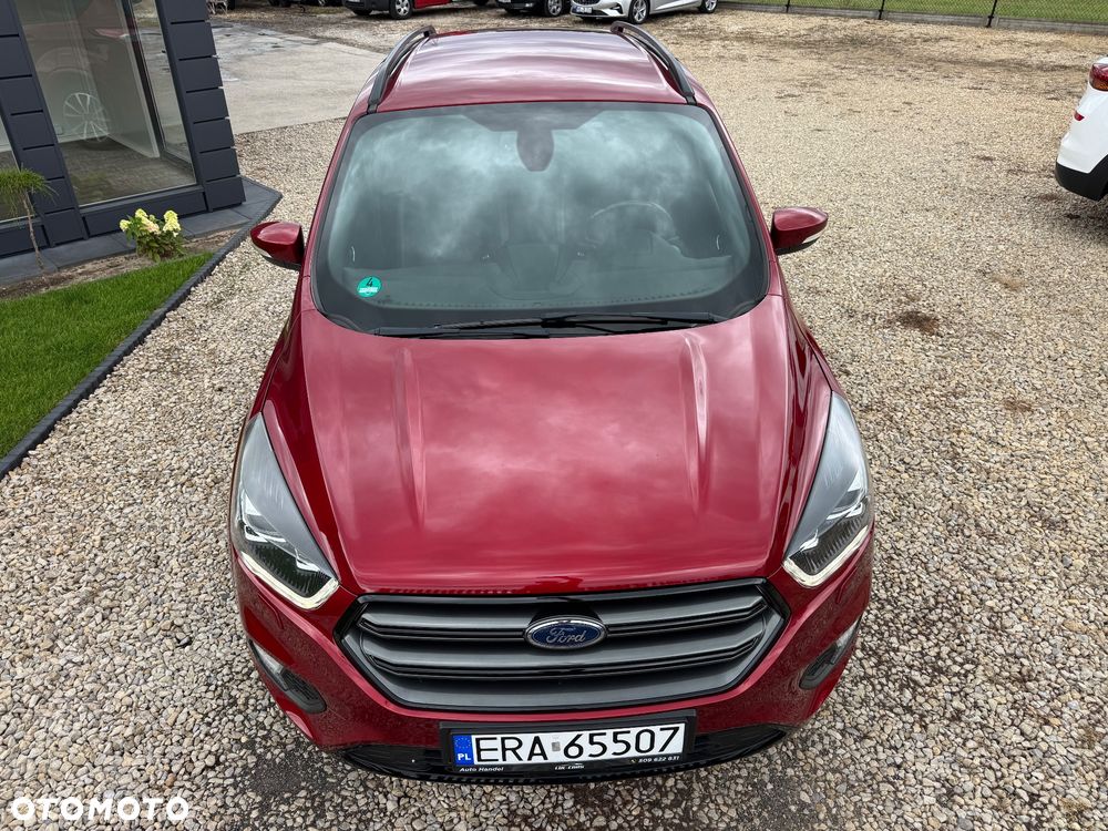 Ford Kuga 1.5 EcoBoost 2x4 ST-Line - 19