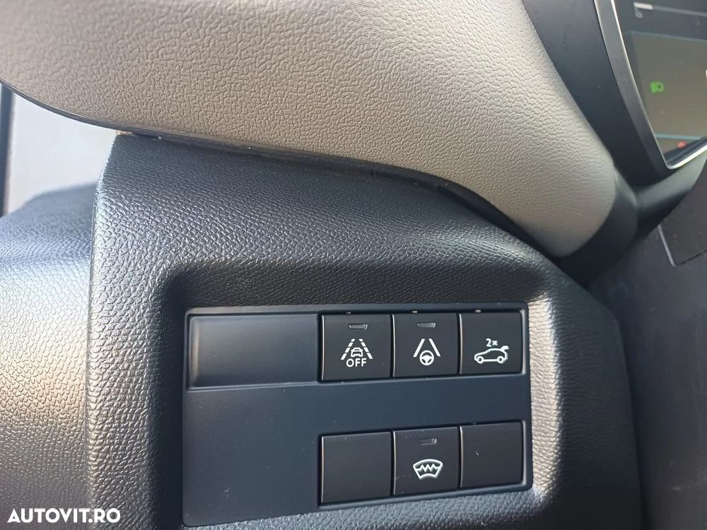 Citroën C5 Aircross 1.5 BlueHDi S&S EAT8 Shine - 12