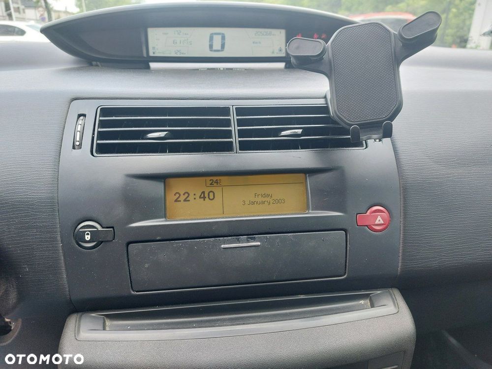 Citroën C4 - 19