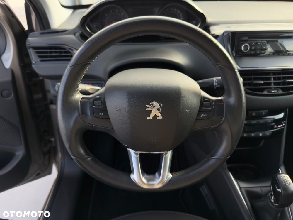 Peugeot 208 1.2 VTi Active - 14