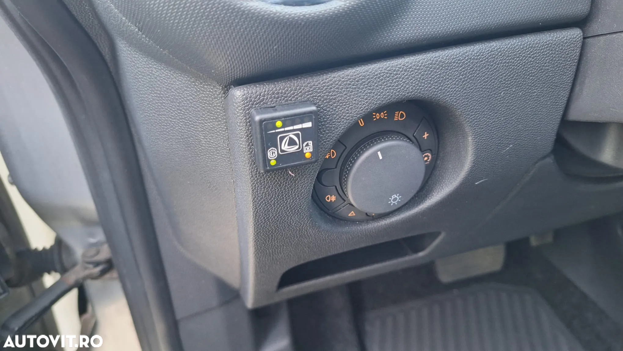 Opel Corsa - 5