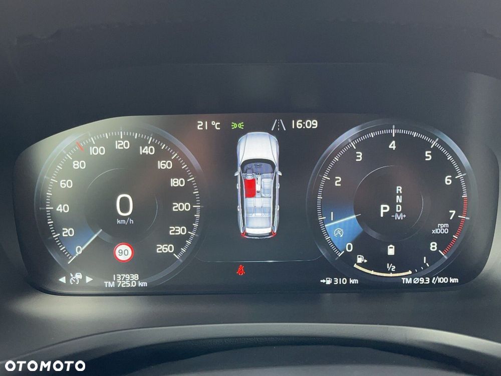 Volvo V60 - 29