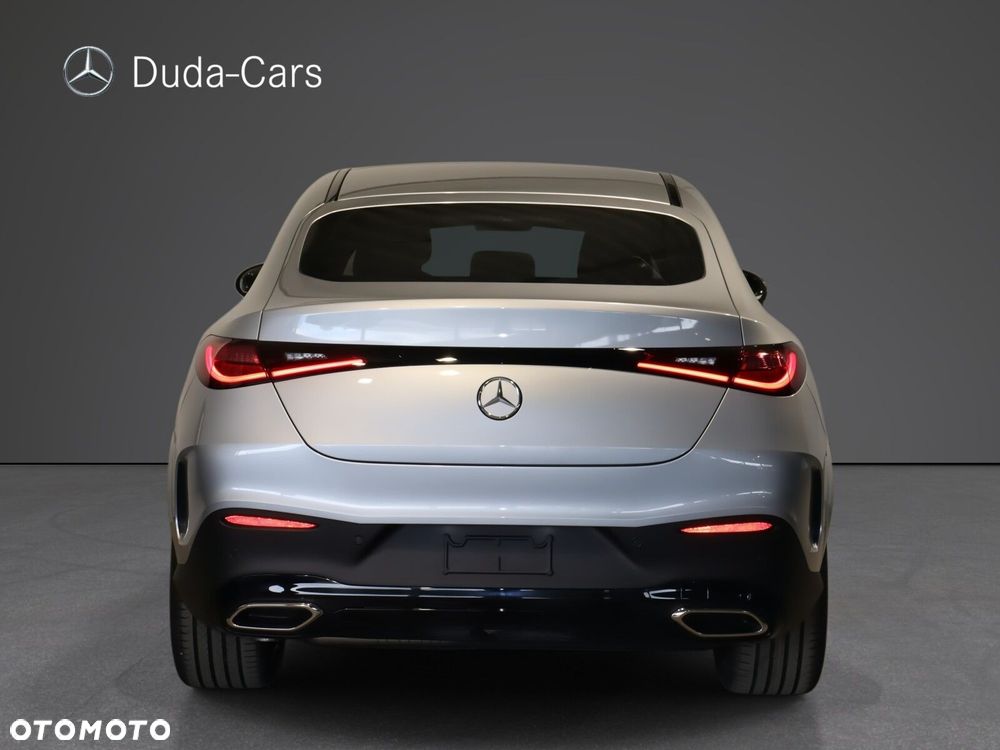 Mercedes-Benz GLC - 5