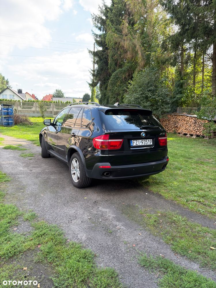 BMW X5 3.0d xDrive - 9