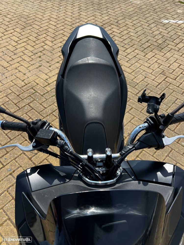 Honda PCX125 - 11