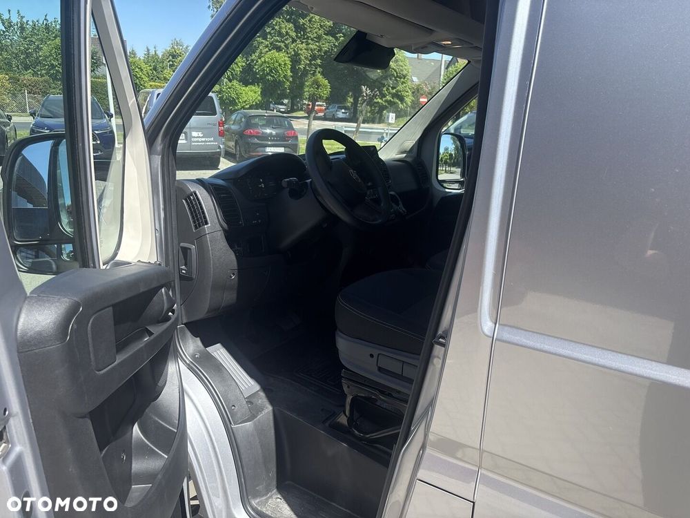 Toyota PROACE MAX - 16