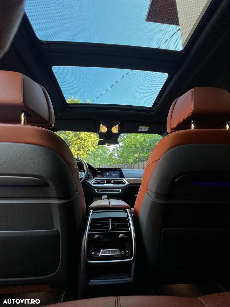 BMW X5 xDrive40i - 15