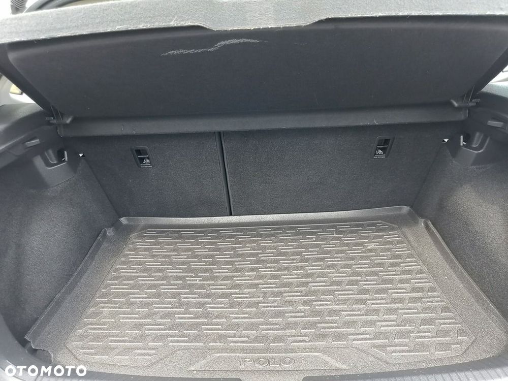 Volkswagen Polo 1.0 TSI Life - 28