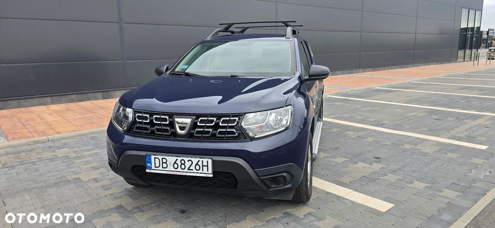 Dacia Duster 1.3 TCe Comfort - 11