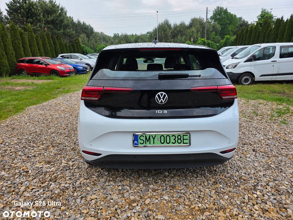 Volkswagen ID.3 Pro - 4