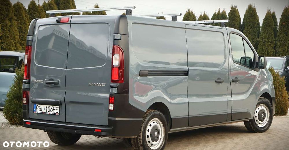 Renault Trafic - 7