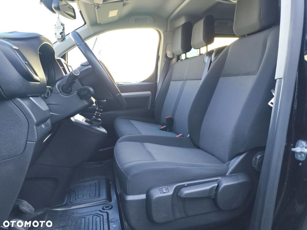 Toyota Proace Verso 2.0 D4-D Long Business - 26