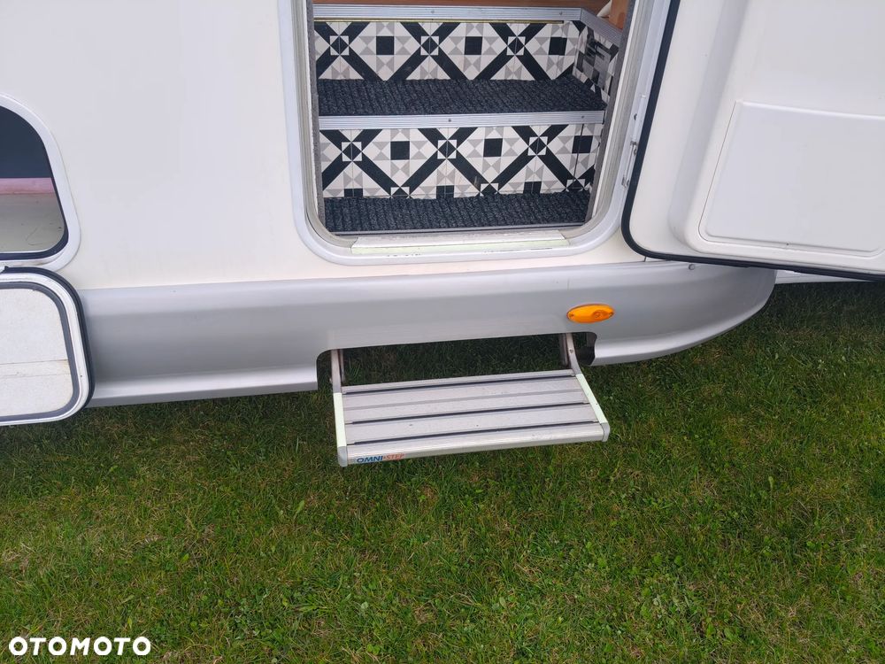 Eura Mobil TA690HB - 32