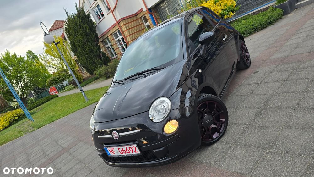 Fiat 500 - 40