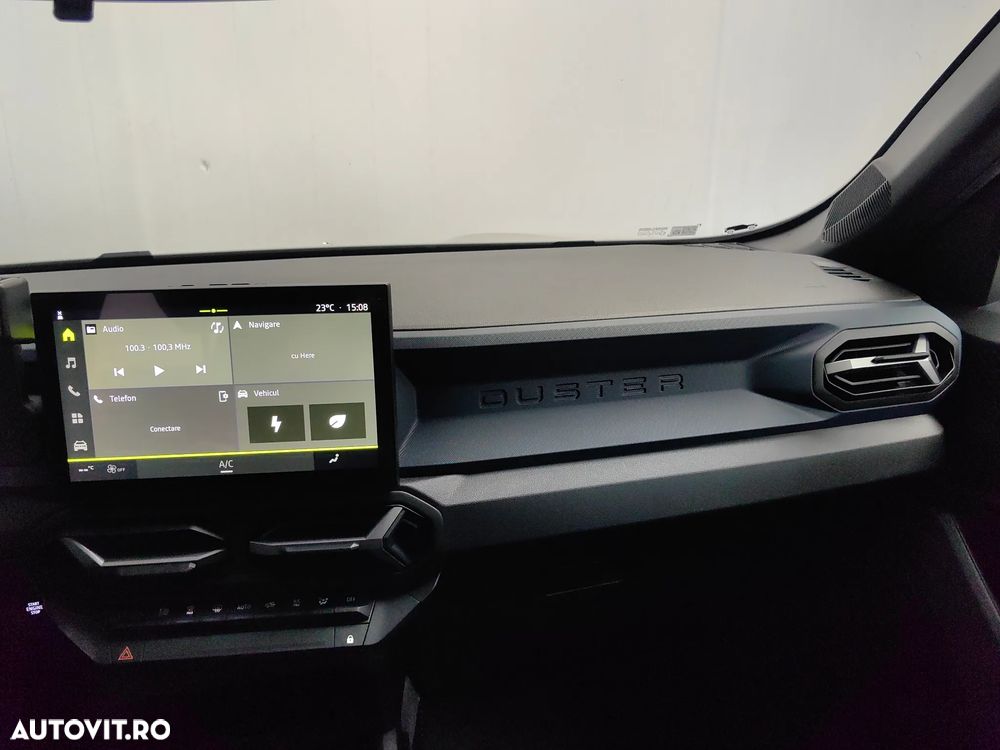 Dacia Duster HEV 140 Journey - 19