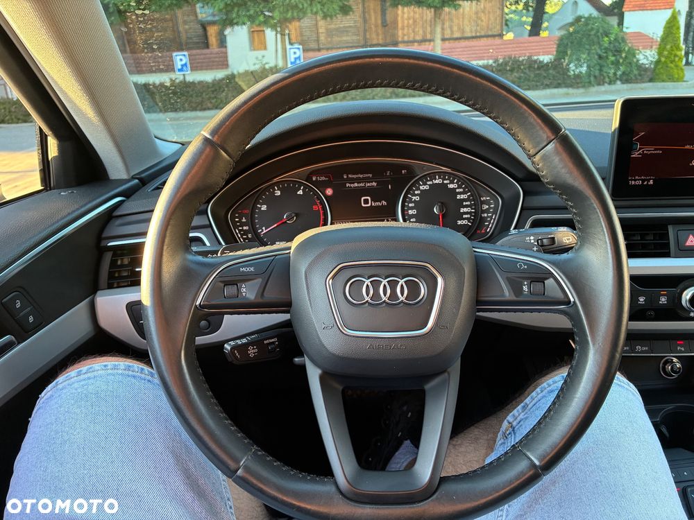 Audi A4 Avant - 23