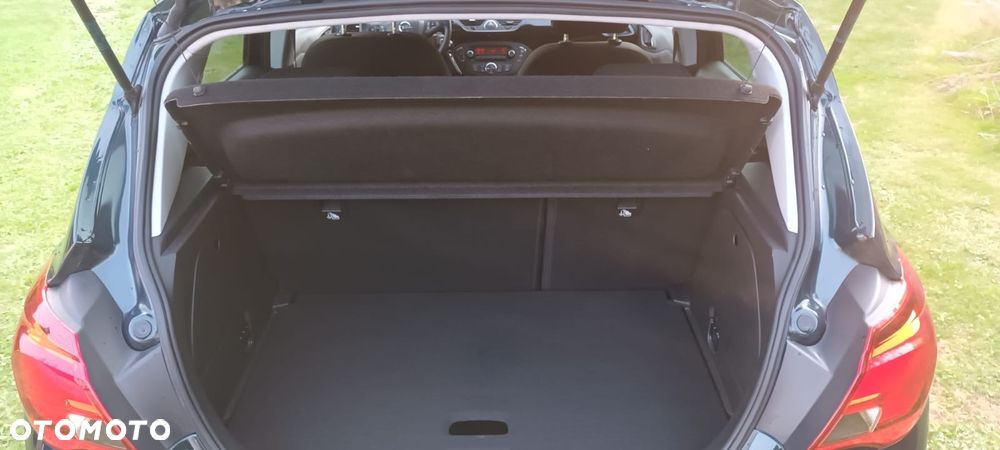 Opel Corsa 1.4 Color Edition - 11