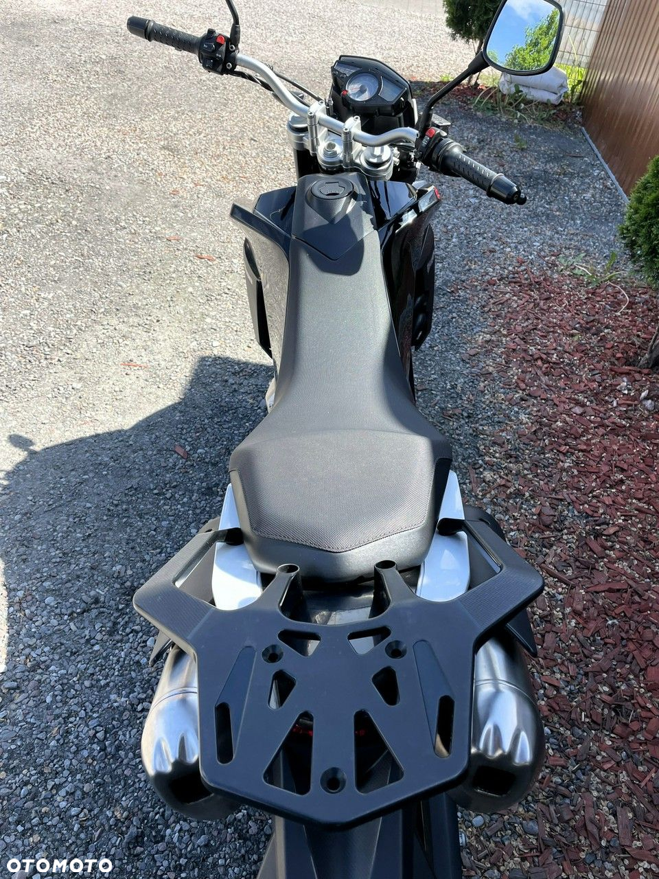 Husqvarna Inny - 15