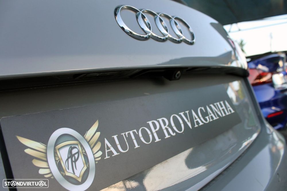 Audi RS6 Avant - 55