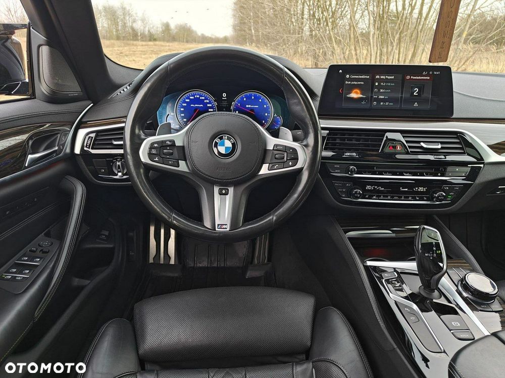 BMW Seria 5 - 23