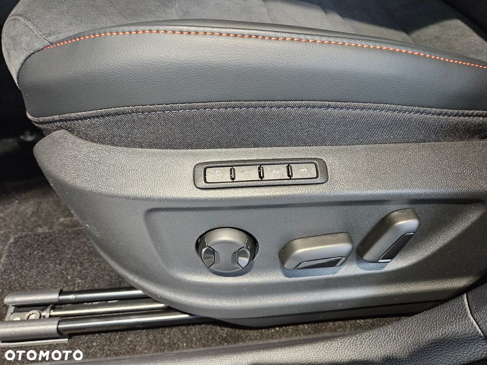 Seat Ateca 1.5 TSI FR S&S DSG - 16