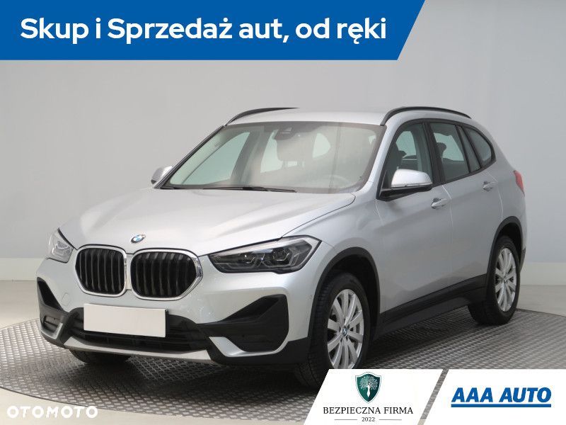 BMW X1 - 3