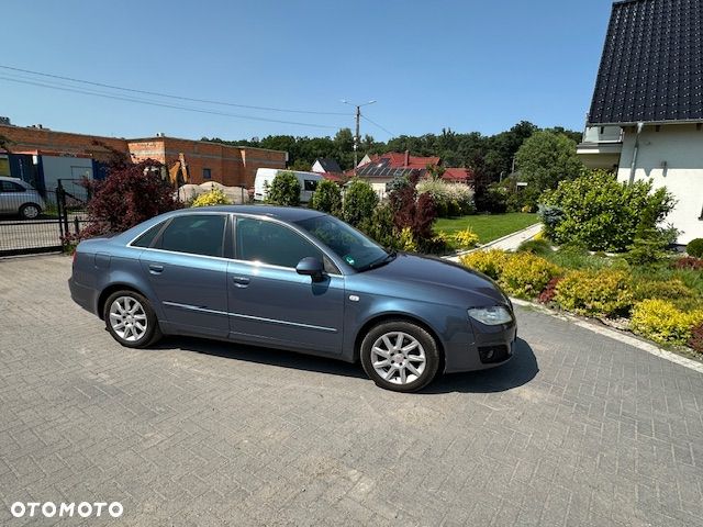 Seat Exeo 1.6 Style - 2