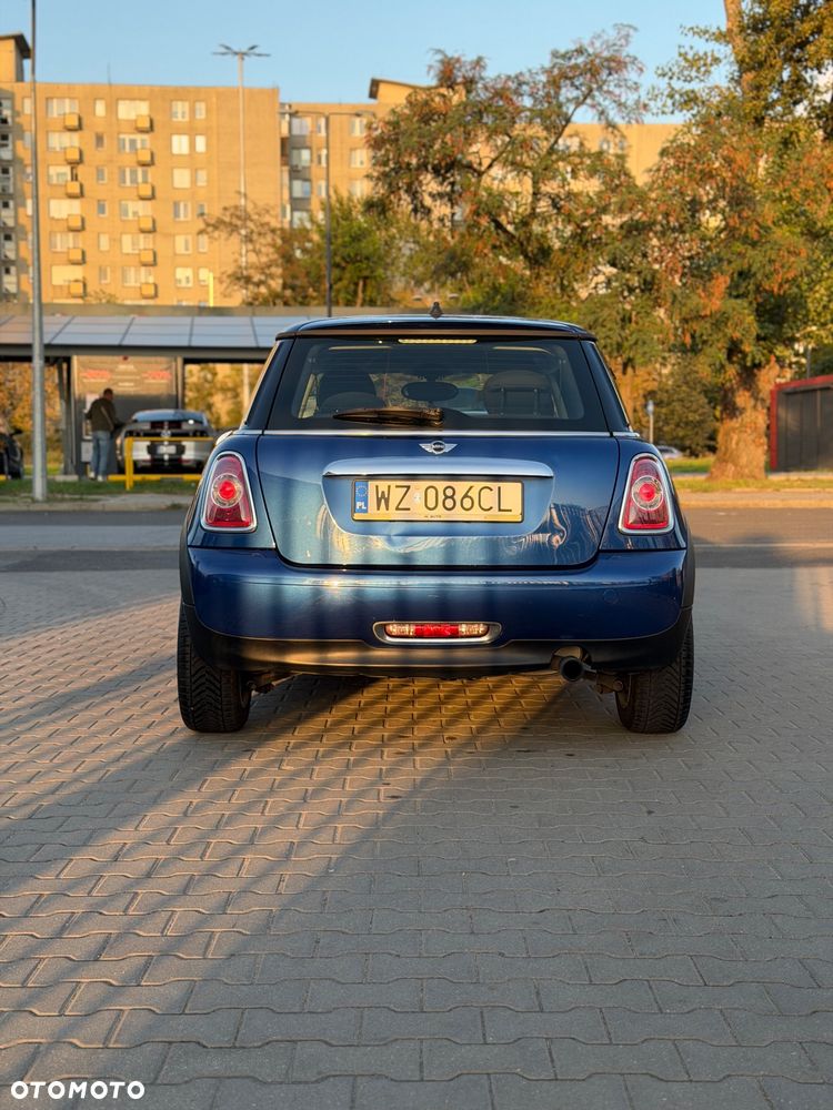 MINI ONE Standard - 6