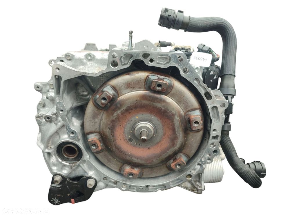 SKRZYNIA BIEGÓW AUTOMAT CITROEN C4 III (2020-2024) 1.2 THP 130KM 20GTBD - 5