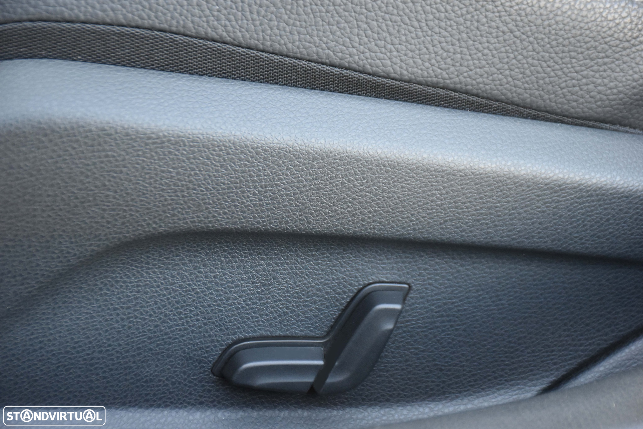 Mercedes-Benz C 180 BlueTEC Avantgarde - 33