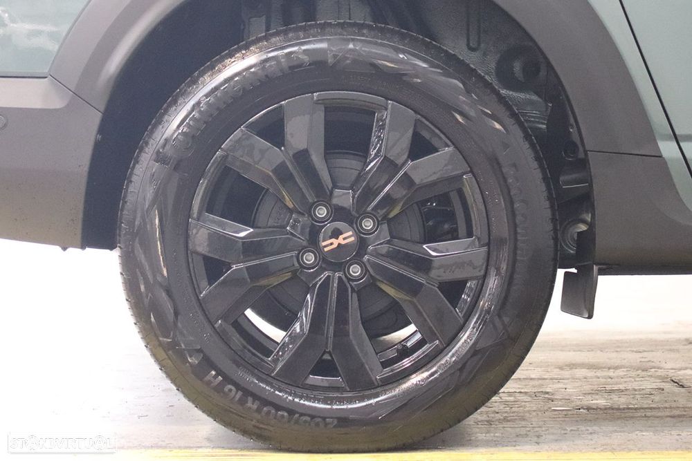 Dacia Jogger 1.0 ECO-G Extreme Bi-Fuel - 5