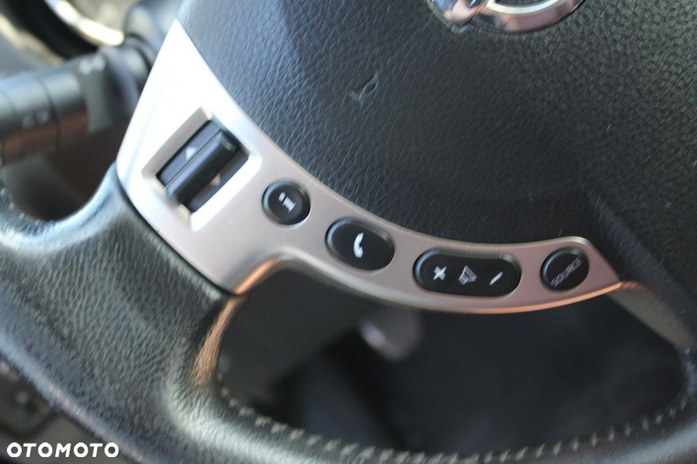 Nissan Qashqai 1.5 dCi Tekna - 16